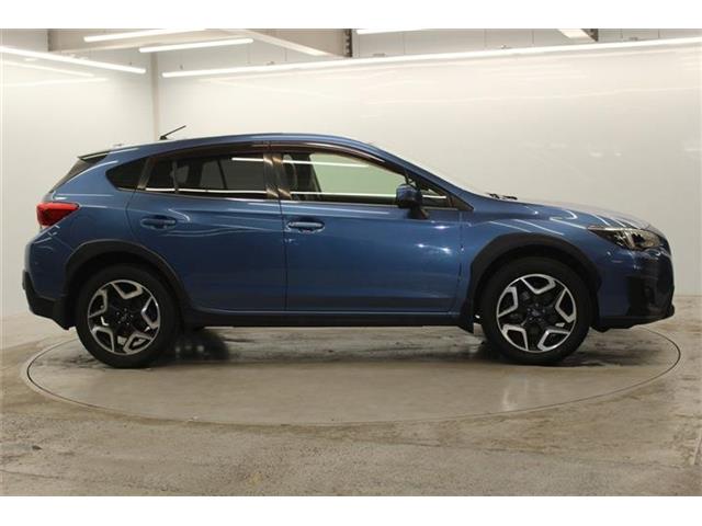 Subaru XV 5