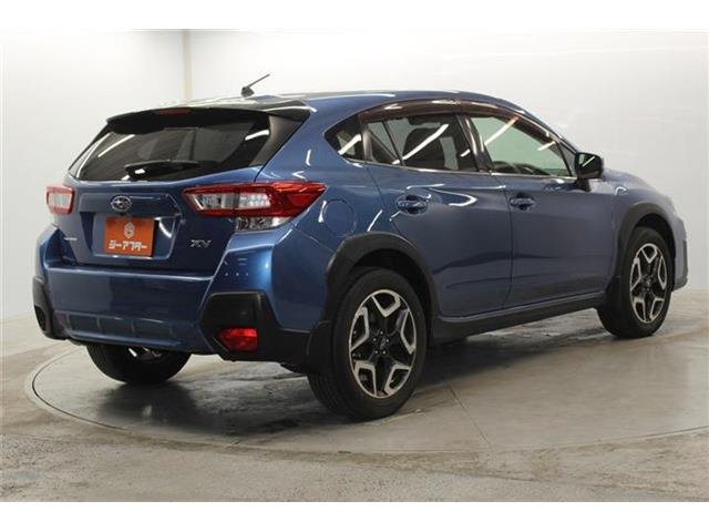 Subaru XV 6