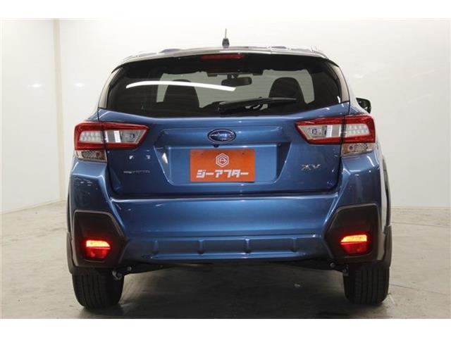Subaru XV 7