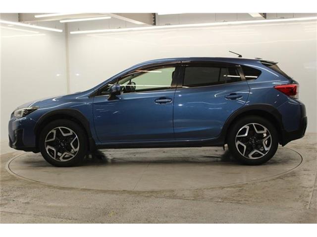 Subaru XV 9