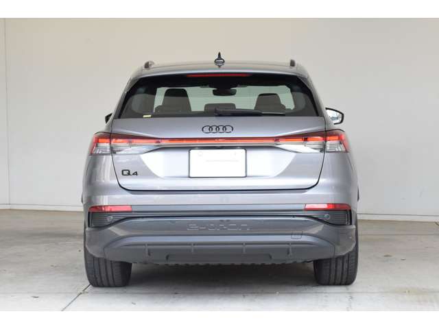 Audi Q4 e-tron 11