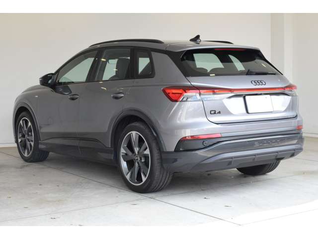 Audi Q4 e-tron 12