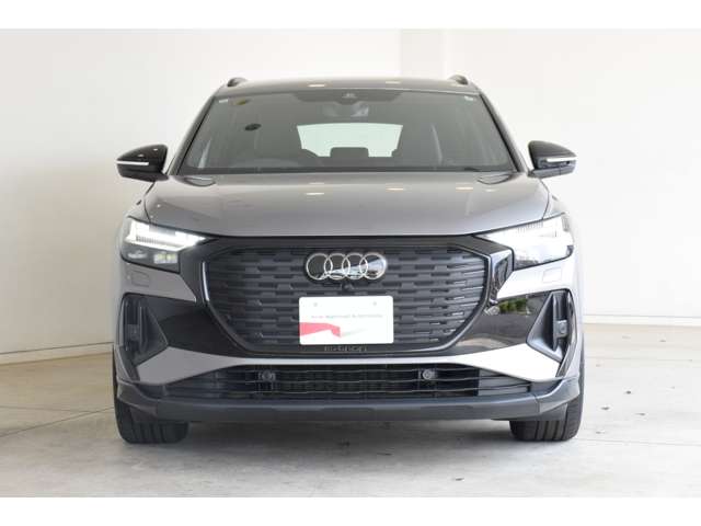 Audi Q4 e-tron 6