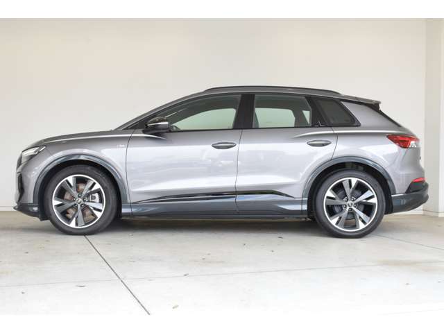 Audi Q4 e-tron 8