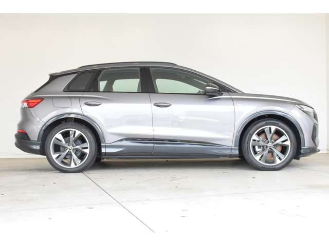 Audi Q4 e-tron 9
