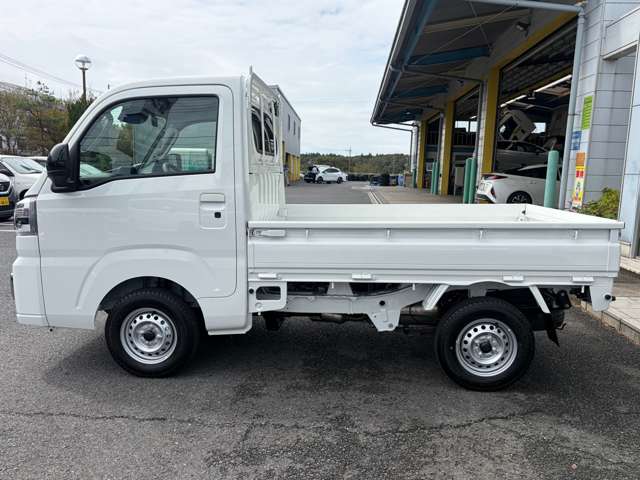 Subaru Sambar Truck 10