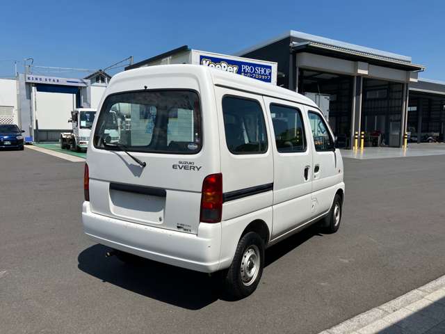 Suzuki Every 6