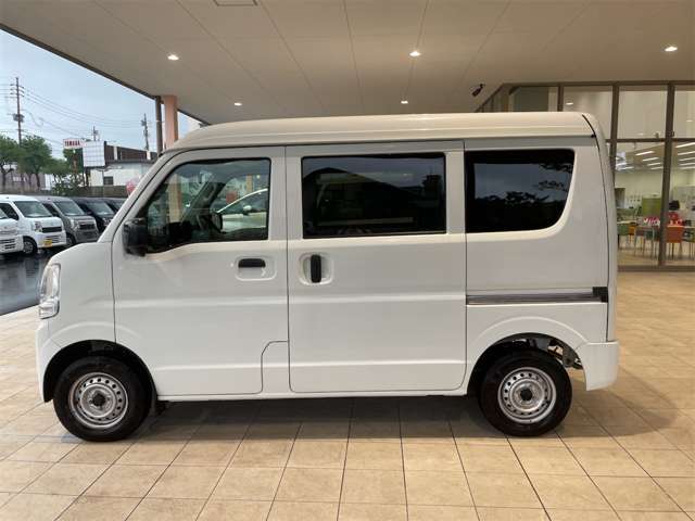 Suzuki Every 11