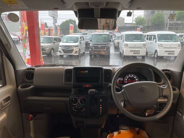 Suzuki Every 2