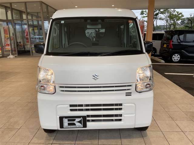 Suzuki Every 9