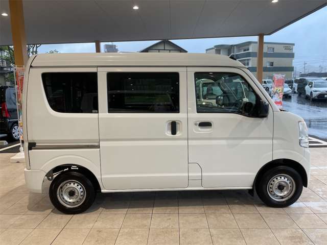 Suzuki Every 10