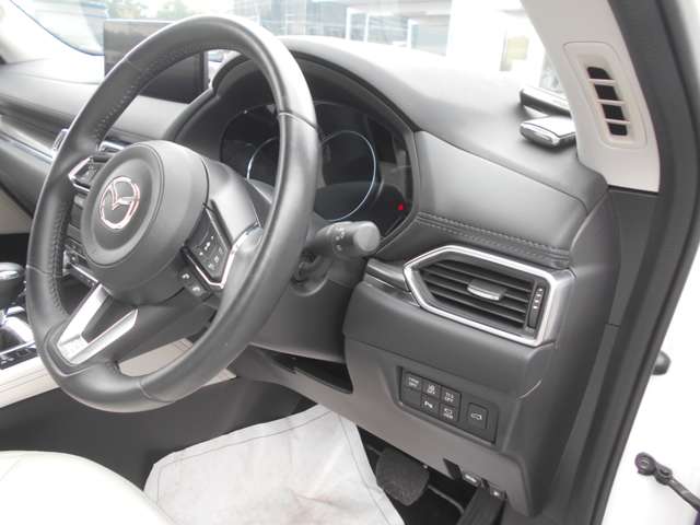 Mazda CX-5 11