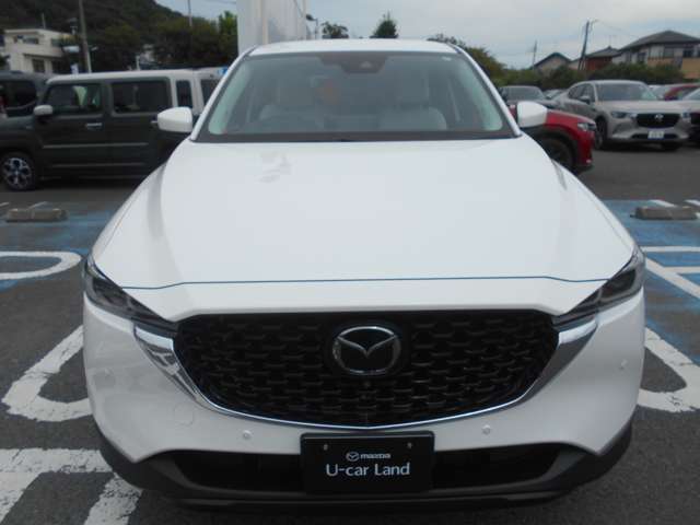 Mazda CX-5 2