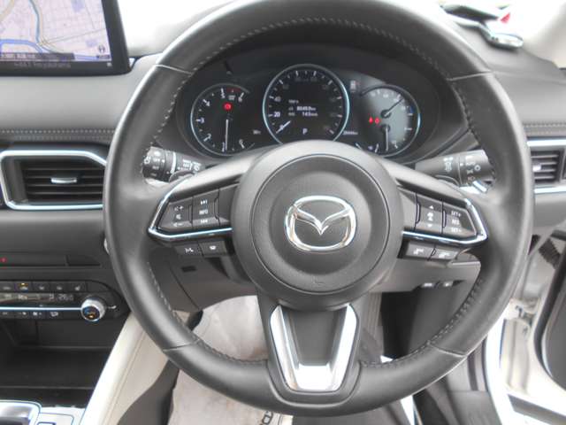 Mazda CX-5 3