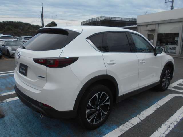 Mazda CX-5 7