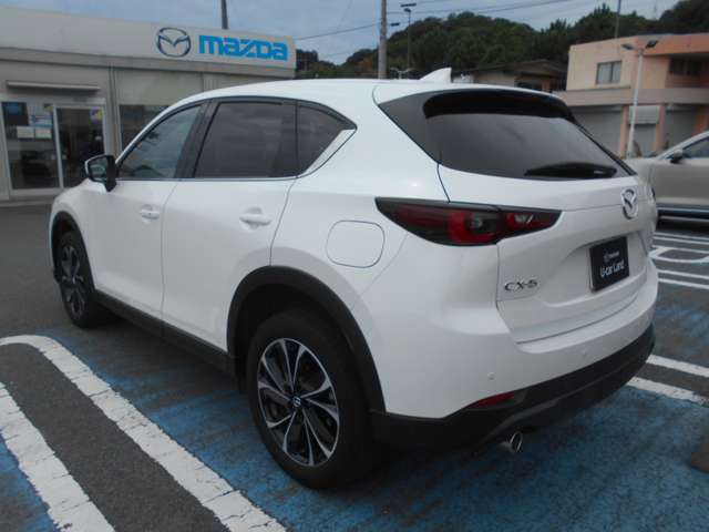 Mazda CX-5 9