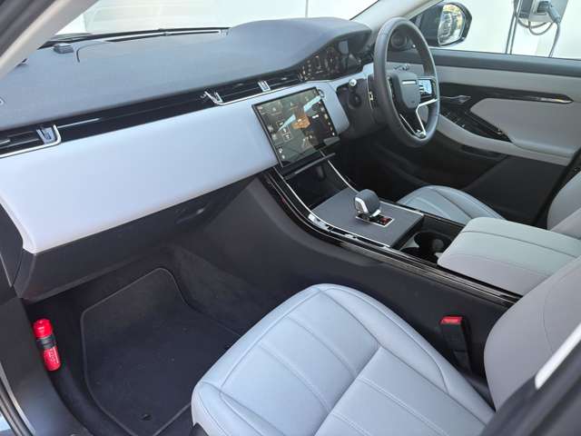 Land Rover Range Rover Evoque 11