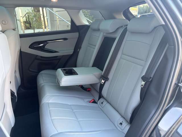 Land Rover Range Rover Evoque 12