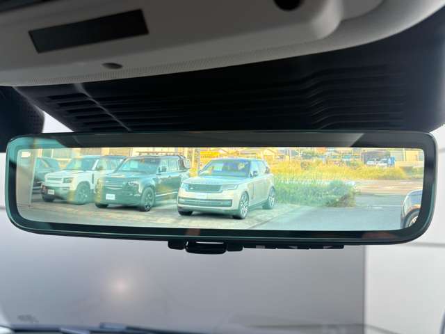 Land Rover Range Rover Evoque 4