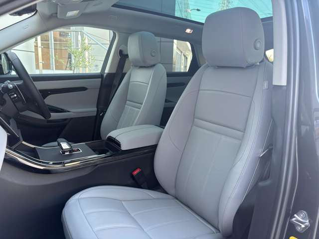 Land Rover Range Rover Evoque 10