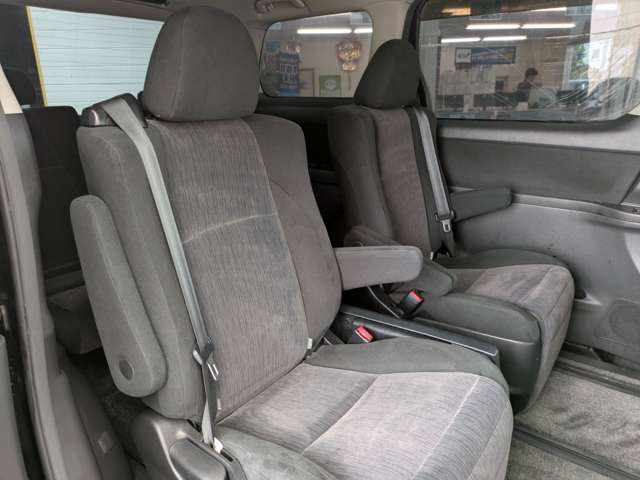 Toyota Alphard 10