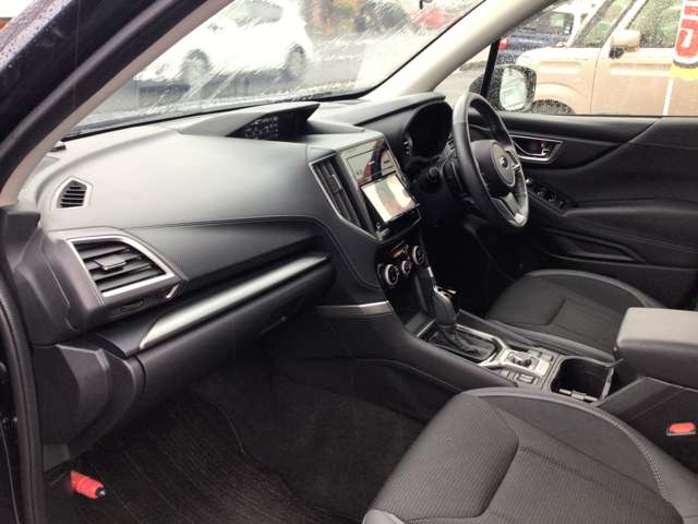 Subaru Forester 10