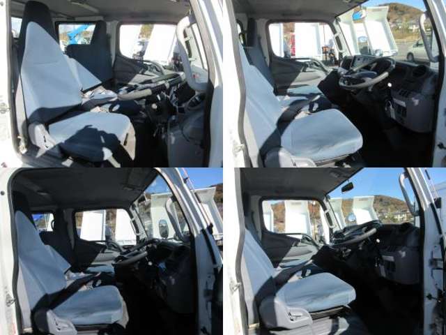 Mitsubishi Fuso Canter 8