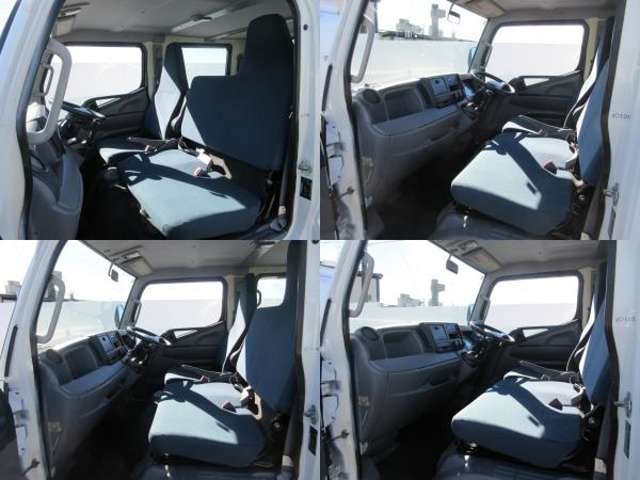 Mitsubishi Fuso Canter 9