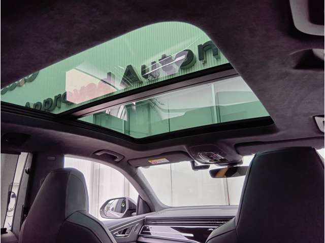 Audi RS Q8 12