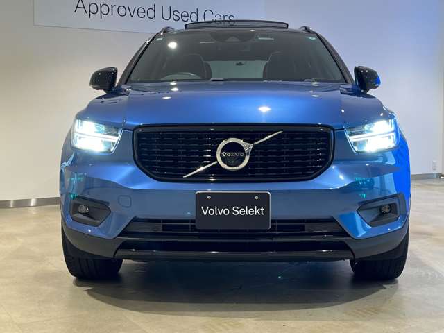 Volvo XC40 6