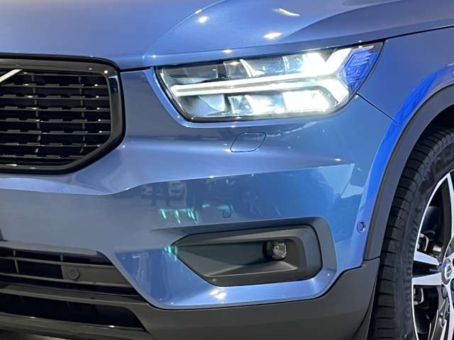 Volvo XC40 7