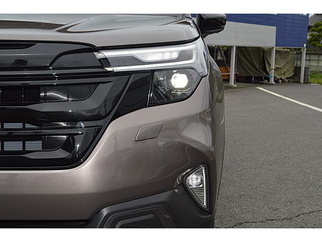 Subaru Forester 12