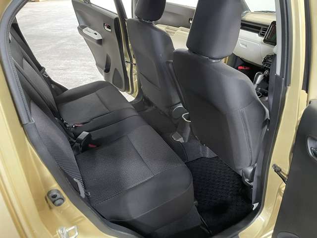 Suzuki Ignis 12