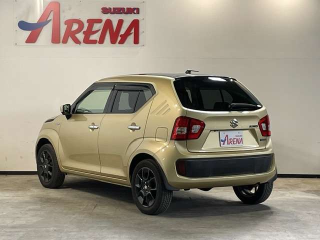 Suzuki Ignis 6