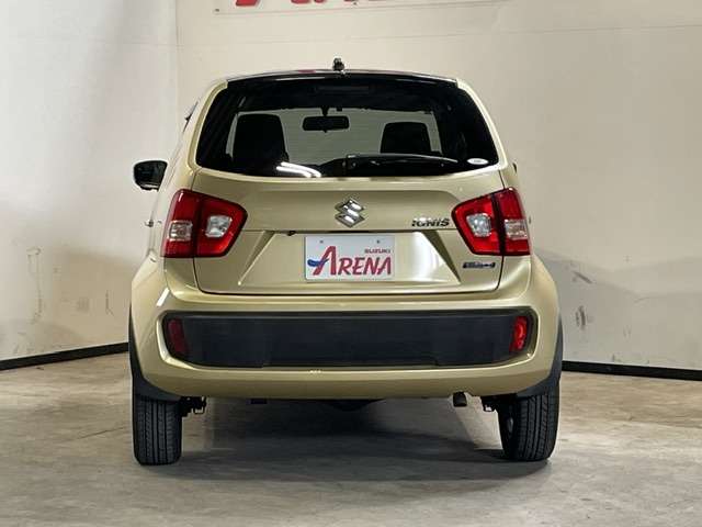 Suzuki Ignis 7