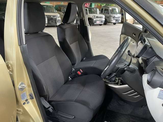 Suzuki Ignis 9