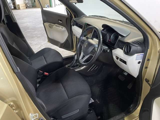 Suzuki Ignis 10