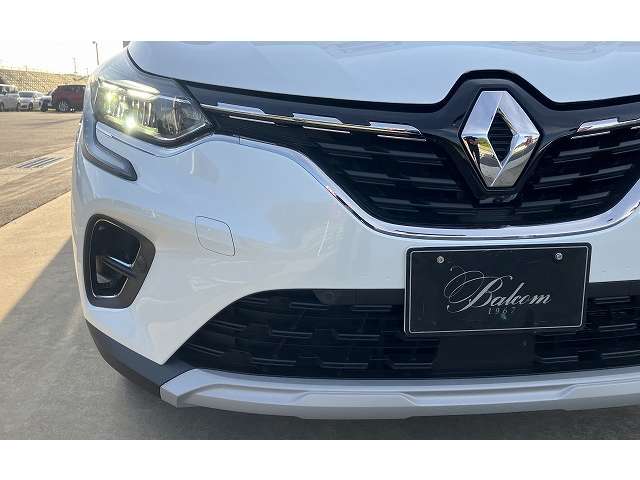 Renault Captur 11