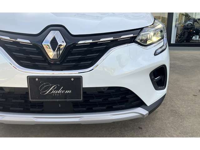 Renault Captur 12