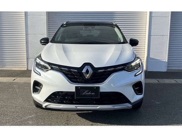 Renault Captur 2