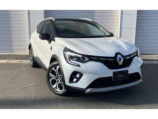 Renault Captur 3