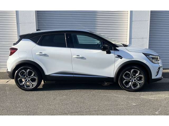 Renault Captur 4