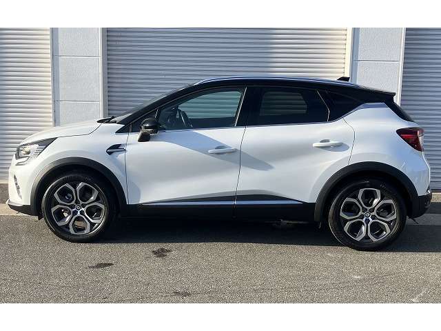 Renault Captur 5