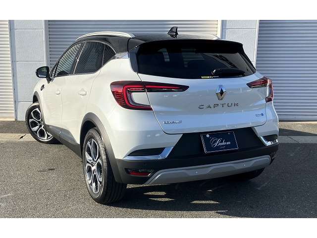Renault Captur 6