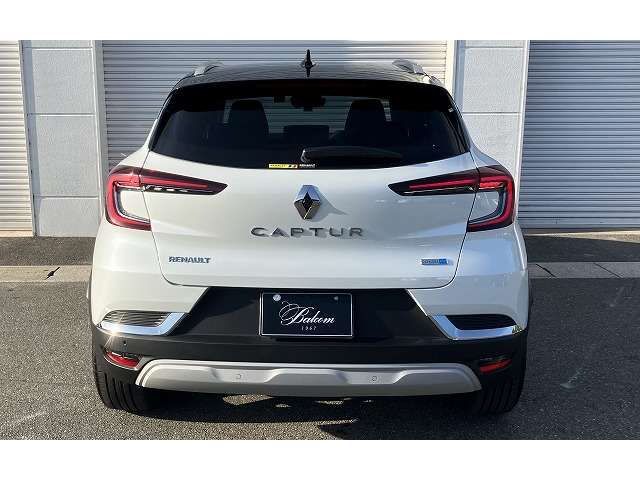 Renault Captur 7