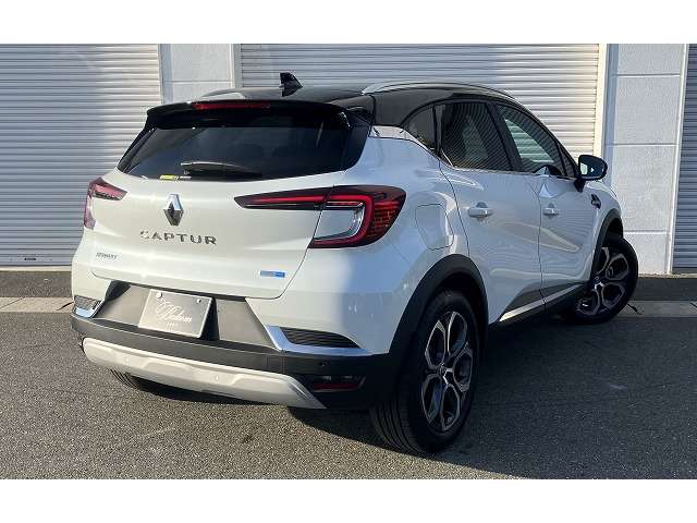 Renault Captur 8