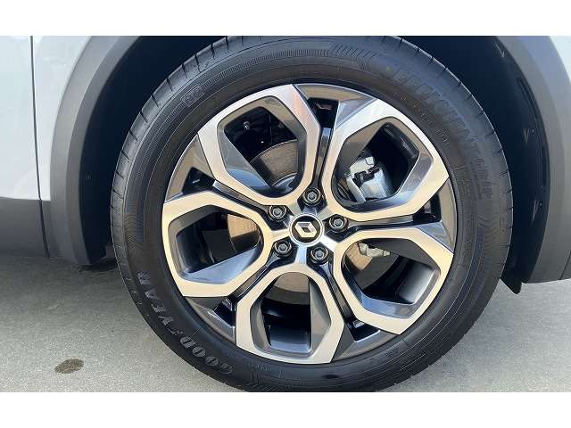 Renault Captur 9