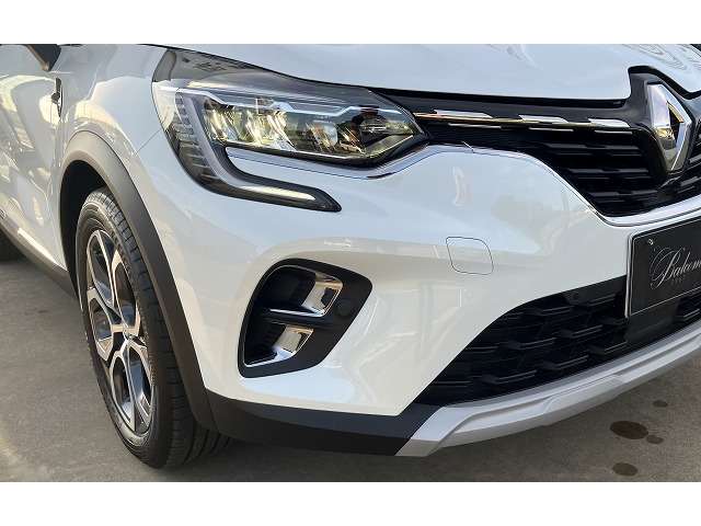 Renault Captur 10