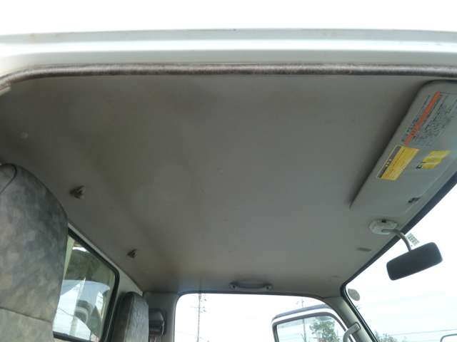Toyota Toyoace 11