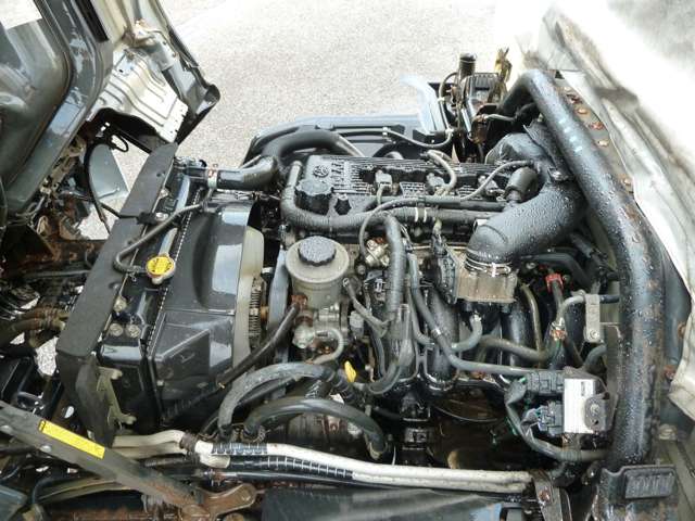 Toyota Toyoace 12